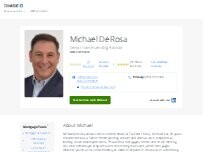 Website Screenshot Chase Home Lending