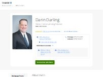 Website Screenshot Chase Home Lending