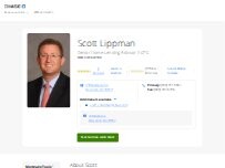 Website Screenshot Chase Home Lending