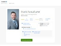 Website Screenshot Chase Home Lending