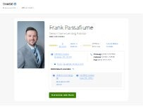 Website Screenshot Chase Home Lending