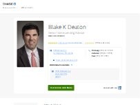 Website Screenshot Chase Home Lending