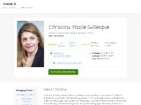 Website Screenshot Chase Home Lending