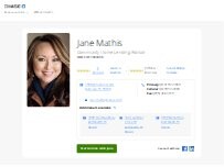 Website Screenshot Chase Home Lending