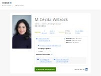 Website Screenshot Chase Home Lending