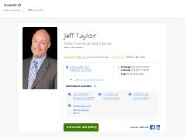 Website Screenshot Chase Home Lending