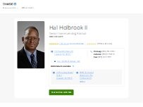 Website Screenshot Chase Home Lending