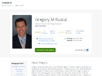 Website Screenshot Chase Home Lending