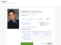 Website Screenshot Chase Home Lending