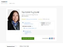 Website Screenshot Chase Home Lending