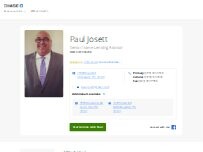 Website Screenshot Chase Home Lending