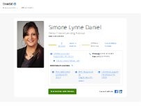 Website Screenshot Chase Home Lending