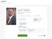 Website Screenshot Chase Home Lending