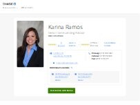 Website Screenshot Chase Home Lending