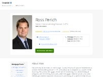 Website Screenshot Chase Home Lending