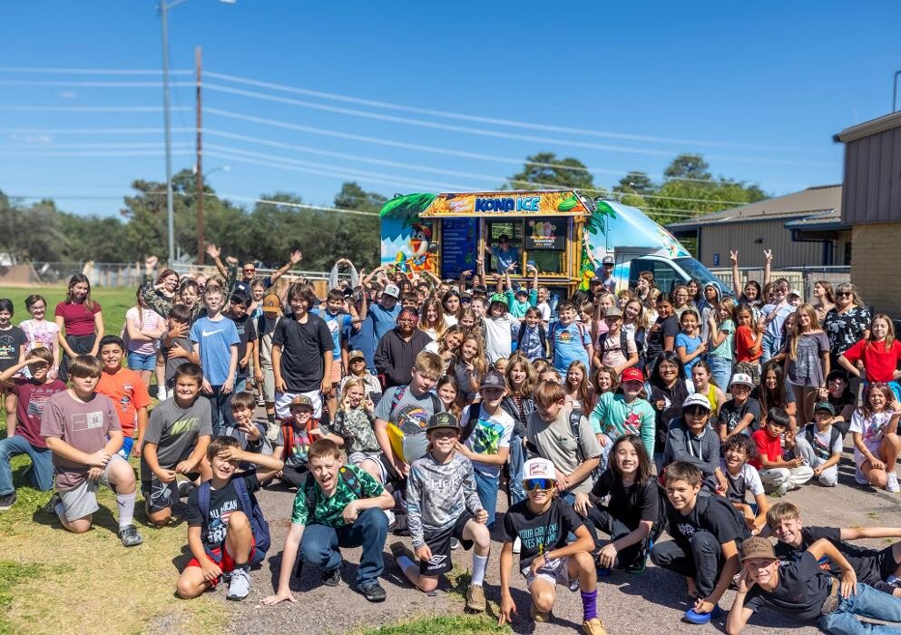 Images Kona Ice of Payson and Yavapai County