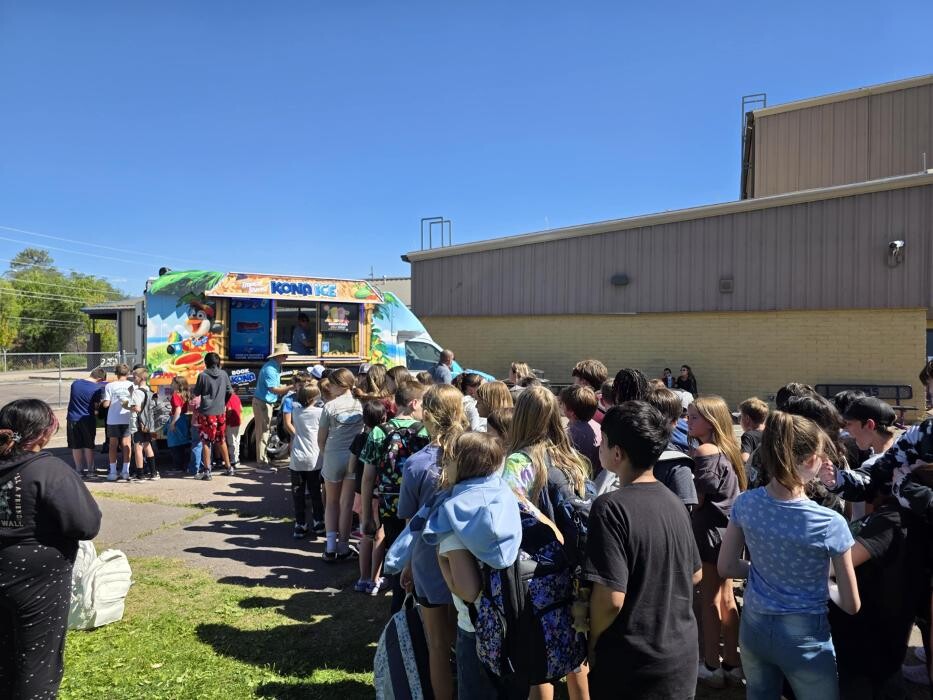 Images Kona Ice of Payson and Yavapai County