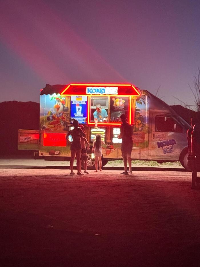 Images Kona Ice of Payson and Yavapai County