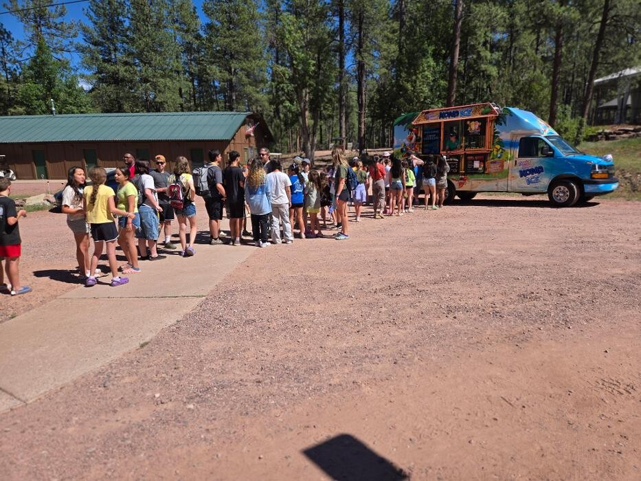 Images Kona Ice of Payson and Yavapai County