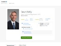 Website Screenshot Chase Home Lending