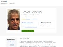 Website Screenshot Chase Home Lending