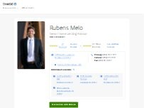 Website Screenshot Chase Home Lending