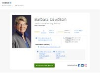 Website Screenshot Chase Home Lending