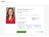 Website Screenshot Chase Home Lending