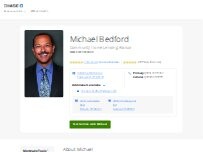 Website Screenshot Chase Home Lending