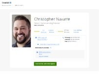 Website Screenshot Chase Home Lending