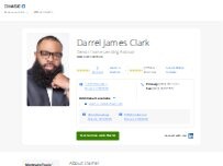 Website Screenshot Chase Home Lending