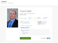 Website Screenshot Chase Home Lending