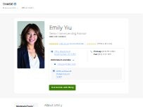 Website Screenshot Chase Home Lending