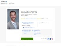 Website Screenshot Chase Home Lending