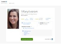Website Screenshot Chase Home Lending