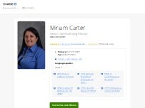 Website Screenshot Chase Home Lending