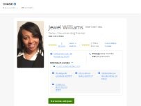 Website Screenshot Chase Home Lending