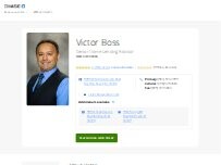 Website Screenshot Chase Home Lending