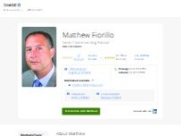 Website Screenshot Chase Home Lending