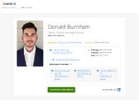 Website Screenshot Chase Home Lending