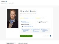 Website Screenshot Chase Home Lending