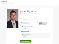 Website Screenshot Chase Home Lending