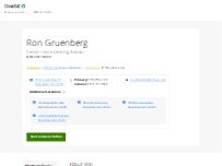 Website Screenshot Chase Home Lending