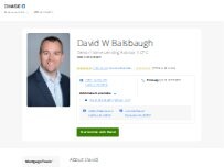 Website Screenshot Chase Home Lending