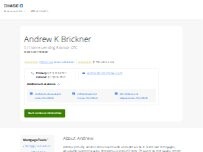 Website Screenshot Chase Home Lending