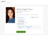 Website Screenshot Chase Home Lending