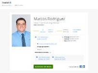 Website Screenshot Chase Home Lending