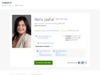 Website Screenshot Chase Home Lending