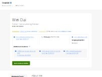 Website Screenshot Chase Home Lending