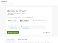 Website Screenshot Chase Home Lending